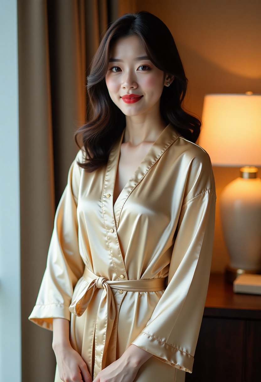 合欢宗宗门篇海报
