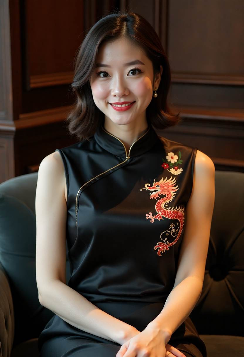 灵湖夜话剧照